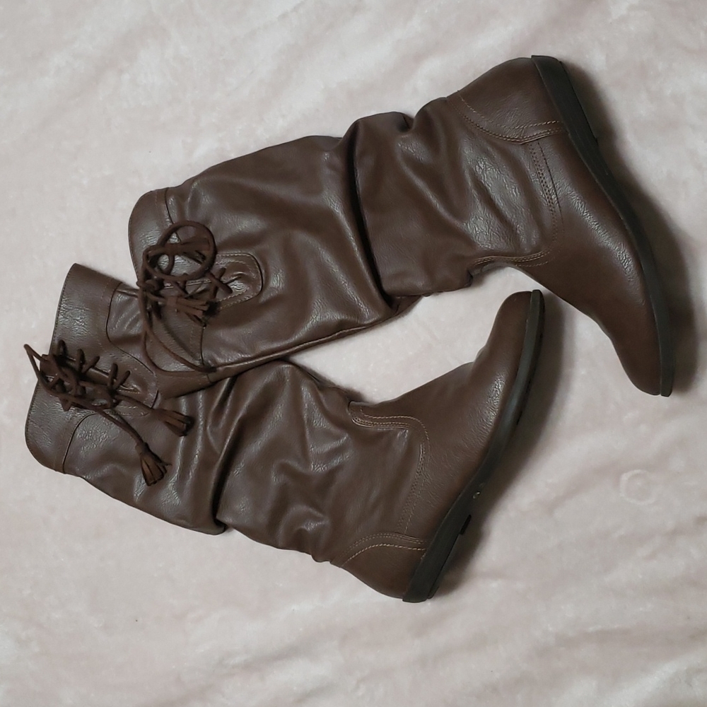 Faded Glory Boots